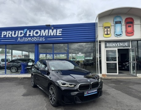 X2 (F39) SDRIVE18DA 150CH M SPORT +OPTIONS