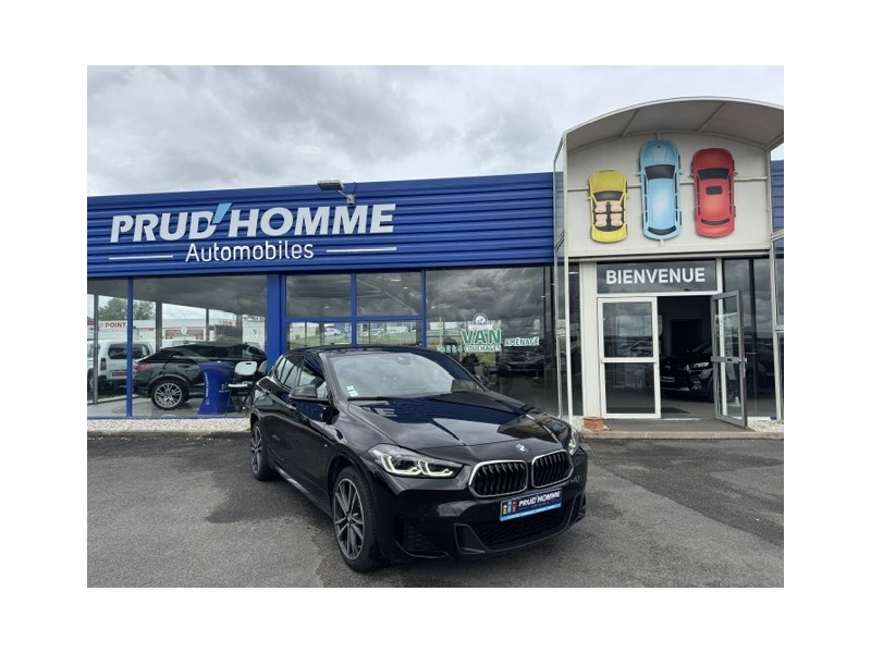 X2 (F39) SDRIVE18DA 150CH M SPORT +OPTIONS