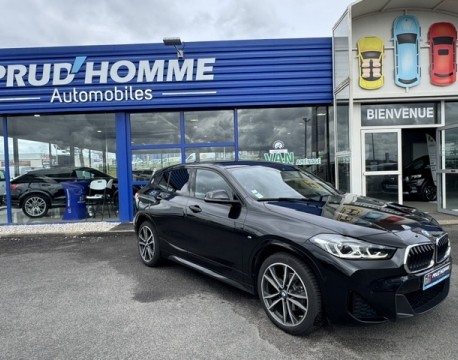 X2 (F39) SDRIVE18DA 150CH M SPORT +OPTIONS