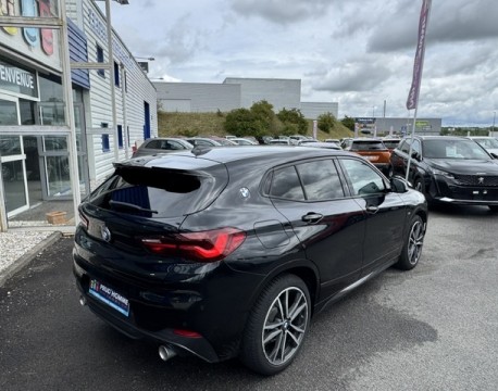 X2 (F39) SDRIVE18DA 150CH M SPORT +OPTIONS