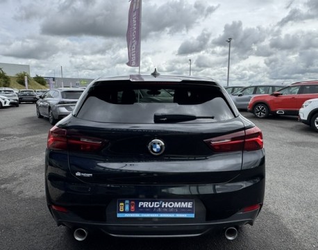 X2 (F39) SDRIVE18DA 150CH M SPORT +OPTIONS