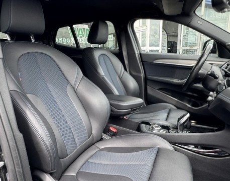 X2 (F39) SDRIVE18DA 150CH M SPORT +OPTIONS