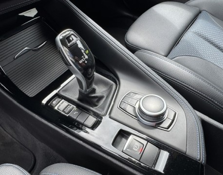 X2 (F39) SDRIVE18DA 150CH M SPORT +OPTIONS