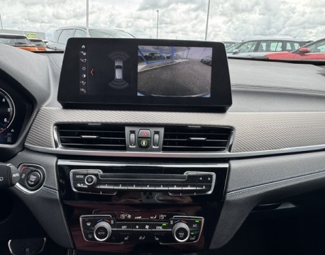 X2 (F39) SDRIVE18DA 150CH M SPORT +OPTIONS