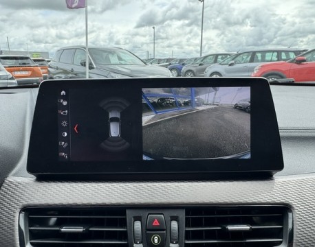 X2 (F39) SDRIVE18DA 150CH M SPORT +OPTIONS