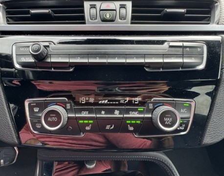 X2 (F39) SDRIVE18DA 150CH M SPORT +OPTIONS