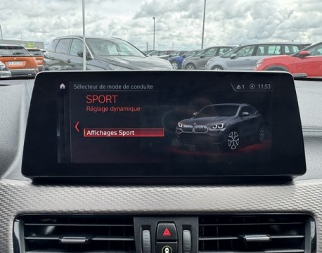 X2 (F39) SDRIVE18DA 150CH M SPORT +OPTIONS