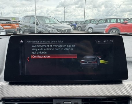 X2 (F39) SDRIVE18DA 150CH M SPORT +OPTIONS