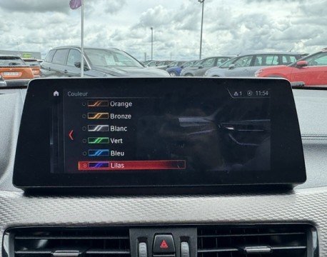 X2 (F39) SDRIVE18DA 150CH M SPORT +OPTIONS
