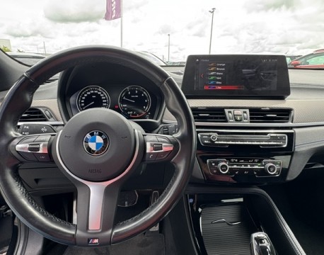 X2 (F39) SDRIVE18DA 150CH M SPORT +OPTIONS