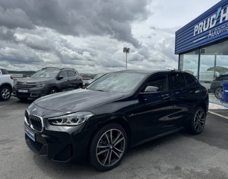 X2 (F39) SDRIVE18DA 150CH M SPORT +OPTIONS