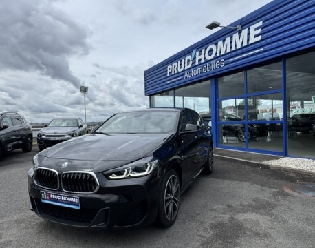 X2 (F39) SDRIVE18DA 150CH M SPORT +OPTIONS