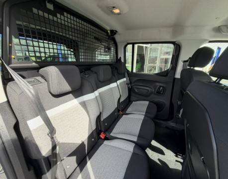 BERLINGO M 1.5 BLUEHDI 130CH PLUS EAT8