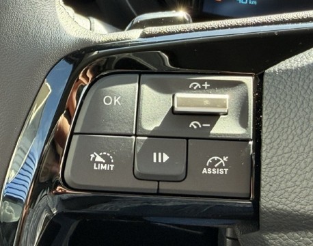 BERLINGO M 1.5 BLUEHDI 130CH PLUS EAT8