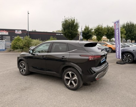 QASHQAI E-POWER HYBRID 190H N-CONNECTA 158CH