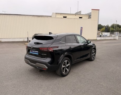 QASHQAI E-POWER HYBRID 190H N-CONNECTA 158CH