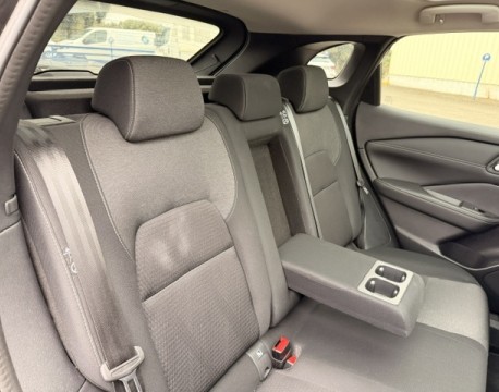 QASHQAI E-POWER HYBRID 190H N-CONNECTA 158CH