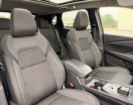QASHQAI E-POWER HYBRID 190H N-CONNECTA 158CH