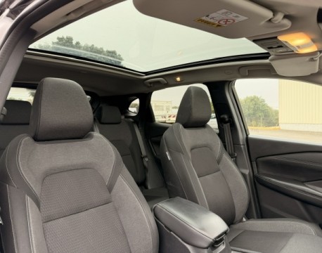 QASHQAI E-POWER HYBRID 190H N-CONNECTA 158CH