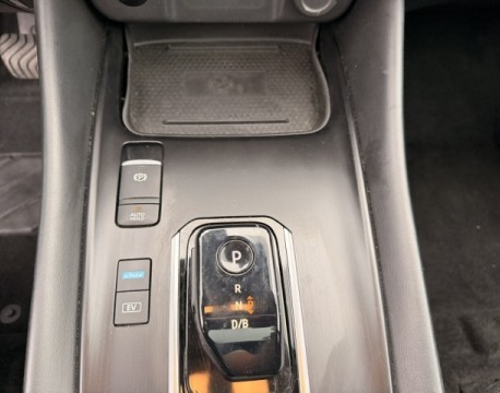 QASHQAI E-POWER HYBRID 190H N-CONNECTA 158CH