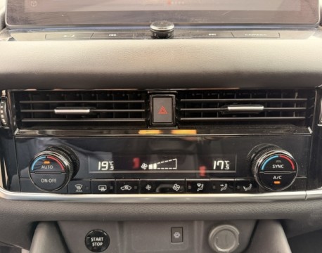 QASHQAI E-POWER HYBRID 190H N-CONNECTA 158CH