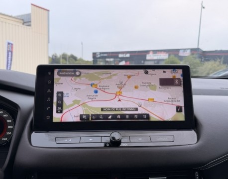 QASHQAI E-POWER HYBRID 190H N-CONNECTA 158CH