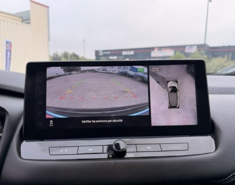 QASHQAI E-POWER HYBRID 190H N-CONNECTA 158CH