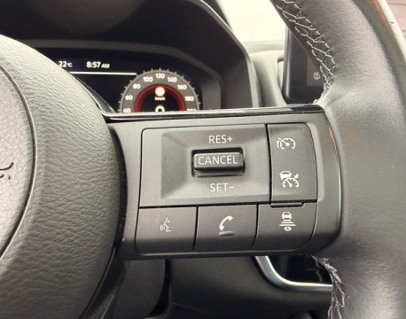QASHQAI E-POWER HYBRID 190H N-CONNECTA 158CH