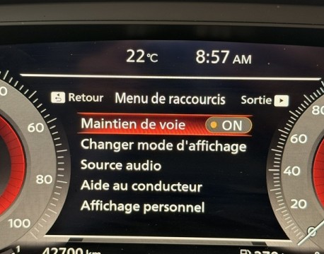 QASHQAI E-POWER HYBRID 190H N-CONNECTA 158CH