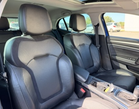 MEGANE IV 1.2 TCE 130CH ENERGY GT LINE EDC + TOIT OUVRANT