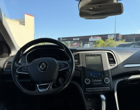 MEGANE IV 1.2 TCE 130CH ENERGY GT LINE EDC + TOIT OUVRANT