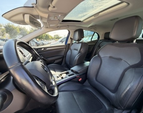 MEGANE IV 1.2 TCE 130CH ENERGY GT LINE EDC + TOIT OUVRANT