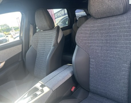 5008 HYBRID 145CH ALLURE E-DCS6 7PLACES