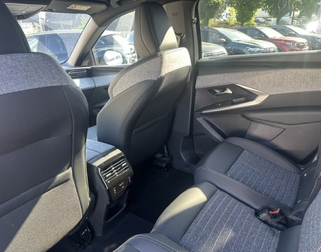5008 HYBRID 145CH ALLURE E-DCS6 7PLACES