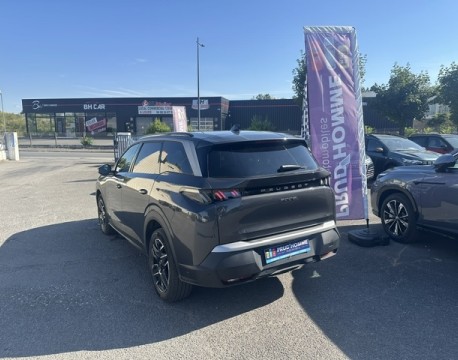5008 HYBRID 145CH ALLURE E-DCS6 7PLACES