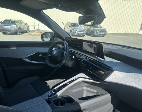 5008 HYBRID 145CH ALLURE E-DCS6 7PLACES