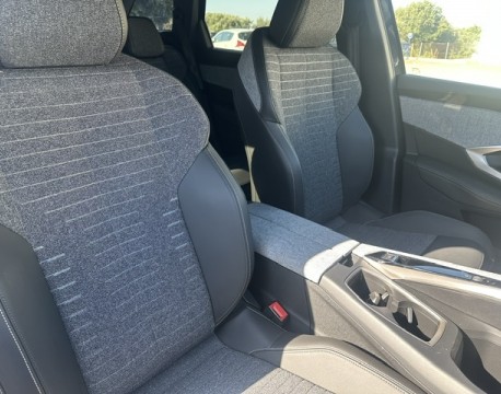5008 HYBRID 145CH ALLURE E-DCS6 7PLACES