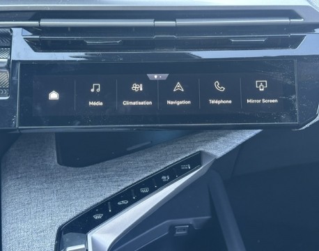 5008 HYBRID 145CH ALLURE E-DCS6 7PLACES