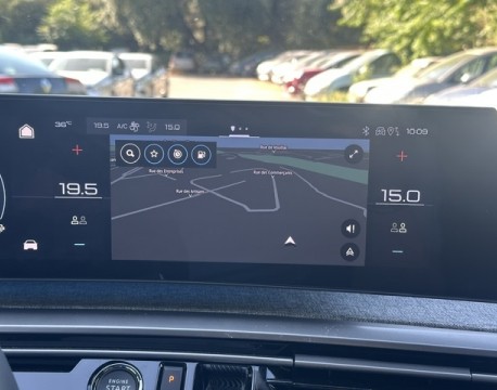 5008 HYBRID 145CH ALLURE E-DCS6 7PLACES