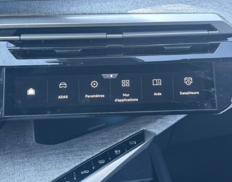 5008 HYBRID 145CH ALLURE E-DCS6 7PLACES