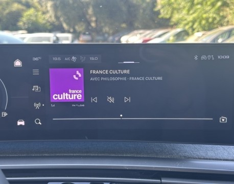 5008 HYBRID 145CH ALLURE E-DCS6 7PLACES