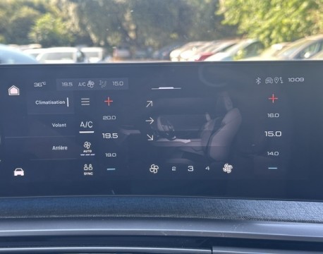 5008 HYBRID 145CH ALLURE E-DCS6 7PLACES