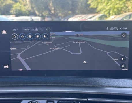 5008 HYBRID 145CH ALLURE E-DCS6 7PLACES