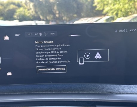 5008 HYBRID 145CH ALLURE E-DCS6 7PLACES