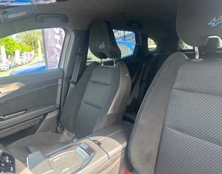 AUSTRAL 1.3 TCE MILD HYBRID 160CH TECHNO ESPRIT ALPINE
