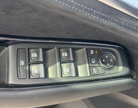 AUSTRAL 1.3 TCE MILD HYBRID 160CH TECHNO ESPRIT ALPINE