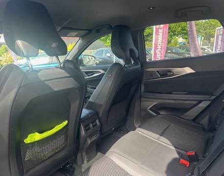AUSTRAL 1.3 TCE MILD HYBRID 160CH TECHNO ESPRIT ALPINE