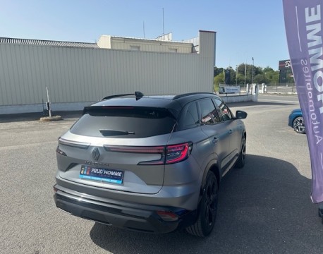 AUSTRAL 1.3 TCE MILD HYBRID 160CH TECHNO ESPRIT ALPINE