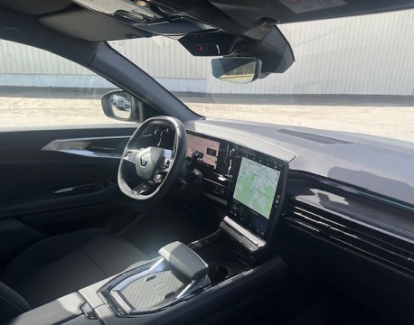 AUSTRAL 1.3 TCE MILD HYBRID 160CH TECHNO ESPRIT ALPINE