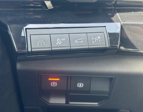 AUSTRAL 1.3 TCE MILD HYBRID 160CH TECHNO ESPRIT ALPINE